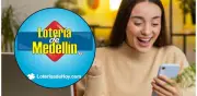 Resultados Lotería Medellín 02 mayo 2026: premio mayor y ganadores