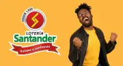 Resultados Lotería Santander 2 mayo 2026: número ganador y premios secos