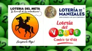 Resultados Loterías Meta, Manizales y Valle: 13 de mayo 2026