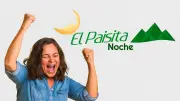 Resultados Paisita Noche: número ganador del 20 de mayo de 2026