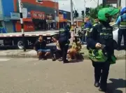 Retienen a la influenciadora Valentina Mor en Medellín por presunto robo