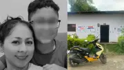 Revelan identidad de sospechoso del crimen de madre e hijo enterrados en Florida, Valle