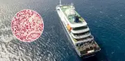 Revelan itinerario de primeras víctimas de hantavirus en crucero MV Hondius