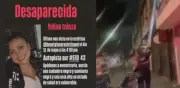 Revelan último mensaje de mujer desaparecida tras cirugía estética en Bogotá