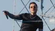 Reykon vuelve a los escenarios: revela planes para concierto en el Movistar Arena