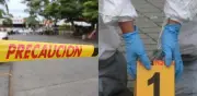 Riña en Día de la Madre en Bosa deja un muerto envuelto en sábanas