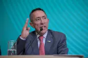 Ricardo Roa, presidente de Ecopetrol, enfrenta dos imputaciones fiscales