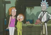Rick & Morty llegará al cine: película oficial en desarrollo