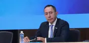 Roa desiste de presidir junta de ISA; nombran nueva presidenta encargada