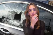 Roban a Mafe Carrascal en Cali: pérdidas millonarias y críticas
