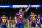 Robert Lewandowski confirma su salida del Barcelona al final de temporada