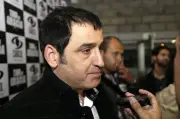 Robinson Díaz habla sin filtros sobre infidelidad y excesos en su carrera