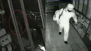 Robo de 250 millones en Usaquén con vigilante como sospechoso