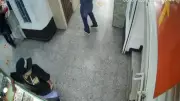 Robo millonario a joyería en el centro de Bogotá con falsos policías