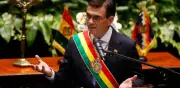 Rodrigo Paz anuncia nueva etapa en Bolivia y convoca a encuentro nacional