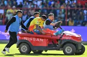 Roger Martínez estalla contra Néstor Lorenzo por quedar fuera de la prelista mundialista