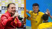 Roger Martínez vuelve a arremeter contra Néstor Lorenzo por exclusión mundialista