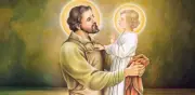 Rosario a San José: oración de intercesión para favores urgentes y protección
