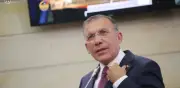 Roy Barreras advierte que Colombia se encamina hacia un país roto