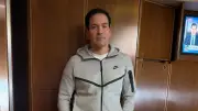 Rubio niega mensaje en foto con ropa similar a la de Maduro