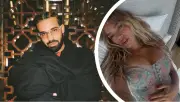 Rumores sobre un posible romance entre Karol G y Drake