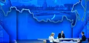 Rusia impone apagón digital total en Moscú para el Día de la Victoria