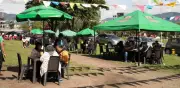Ruta del asado en Bogotá: Zona A de Puente Aranda consolida su oferta