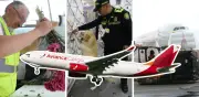 Ruta logística de la flor colombiana: de la finca al avión en 20 días