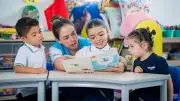Rutinas desde los 2 años: clave para el desarrollo infantil