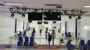 SAE desaloja iglesia Vida Abundante en Barranquilla por deuda millonaria