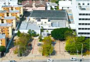 SAE ordena desalojo de iglesia en Barranquilla por deuda de $2.227 millones