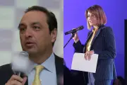 Salida de Jorge Alfredo Vargas de Caracol y el legado de su dupla con Malú