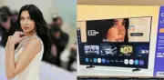 Samsung responde a Dua Lipa: niega uso indebido de su imagen en empaques