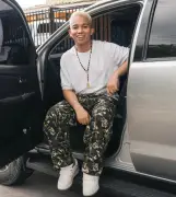 Samuel Morales, hijo de Kaleth, fue víctima de escopolamina en Bogotá