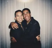 Samuel Morales, hijo de Kaleth Morales, aparece sano y salvo en Bogotá