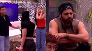 Sancionan a jugadores de La Casa de los Famosos por gritos de fanáticos