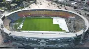 Santa Fe busca estadio para semifinales por concierto de Silvestre Dangond en El Campín