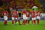 Santa Fe busca victoria ante Platense para seguir vivo en Copa Libertadores