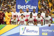 Santa Fe: Juan Sebastián Quintero será operado de rodilla izquierda