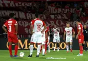 Santa Fe vs. América de Cali EN VIVO: vuelta cuartos Liga BetPlay 2026