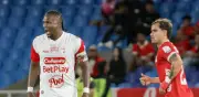 Santa Fe vs. América: duelo de rojos por semifinal de Liga, hora y TV