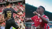 Santa Fe vs. América: sin hinchas visitantes en El Campín por concierto