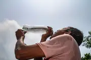 Santa Marta en crisis: ola de calor deja fallecidos y apagones