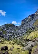Santander: 151 mil hectáreas del Páramo de Almorzadero son zona de reserva temporal