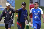 Santandereanos que dejaron huella en los Mundiales de Fútbol