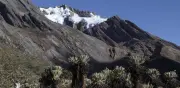 Satélites europeos confirman desaparición del glaciar Cerros de la Plaza en El Cocuy