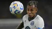 Sebastián Villa asegura estar en prelista de Colombia para el Mundial 2026