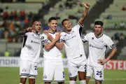 Sebastián Villa brilla en Libertadores y reaviva debate por el Mundial 2026
