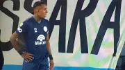 Sebastián Villa se une a la Selección Colombia en Medellín tras ser liberado por su club