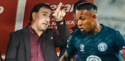 Sebastián Villa sería liberado por su club para unirse a la Selección Colombia